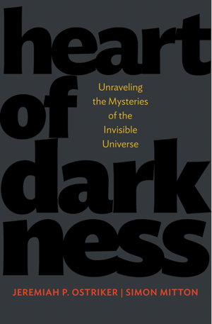 Cover art for Heart of Darkness