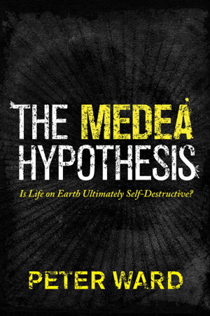 Cover art for The Medea Hypothesis