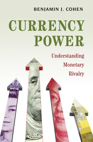 Cover art for Currency Power