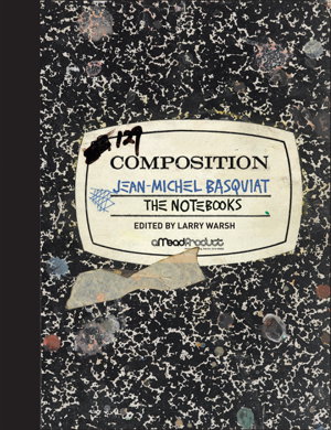 Cover art for The Notebooks