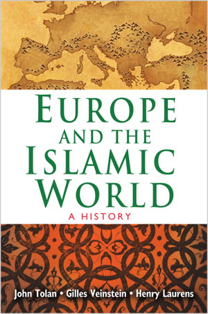 Cover art for Europe and the Islamic World
