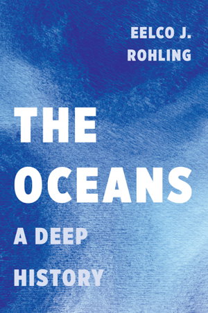 Cover art for The Oceans