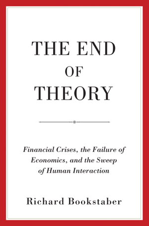 Cover art for The End of Theory