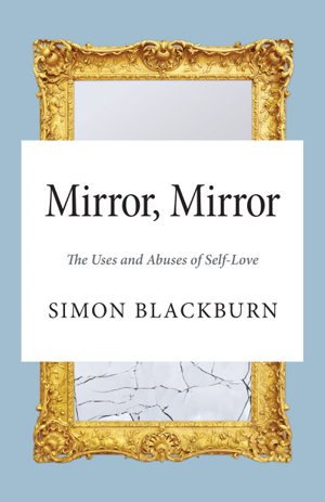 Cover art for Mirror, Mirror