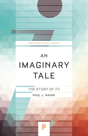 Cover art for Imaginary Tale