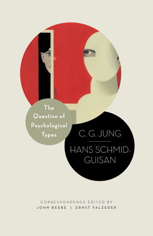 Cover art for The Question of Psychological Types