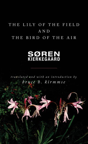Cover art for Lily of the Field and the Bird of the Air