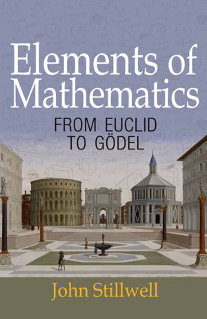 Cover art for Elements of Mathematics