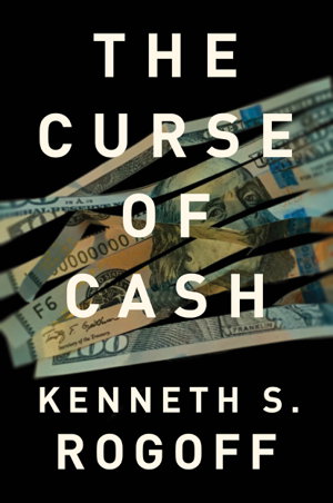 Cover art for The Curse of Cash