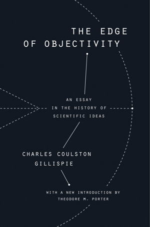 Cover art for The Edge of Objectivity