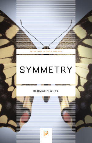 Cover art for Symmetry