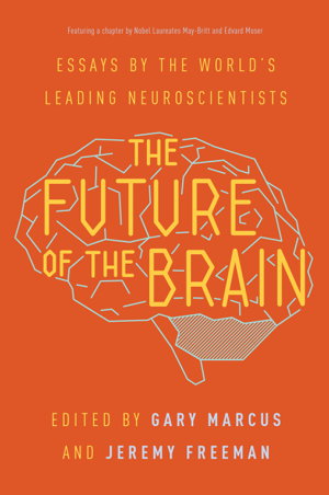 Cover art for The Future of the Brain