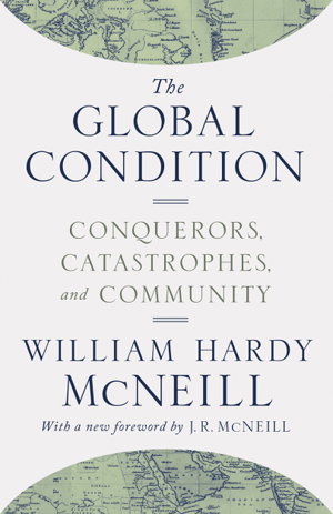Cover art for The Global Condition