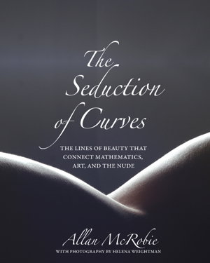 Cover art for The Seduction of Curves