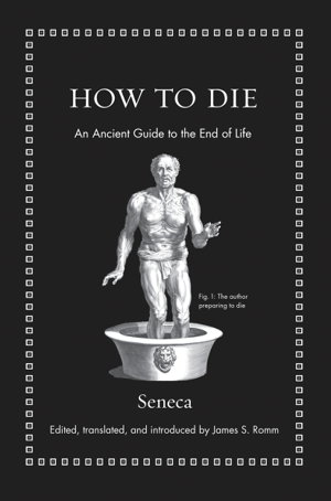 Cover art for How to Die