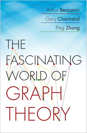 Cover art for The Fascinating World of Graph Theory