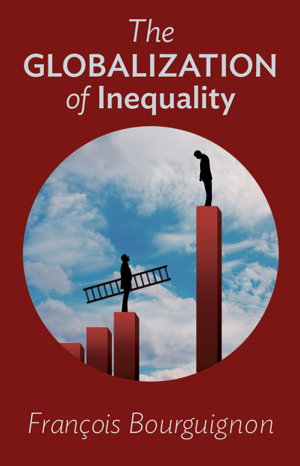 Cover art for The Globalization of Inequality
