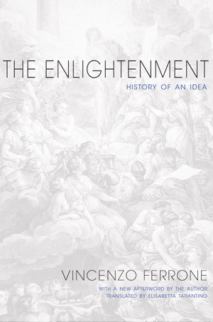 Cover art for The Enlightenment