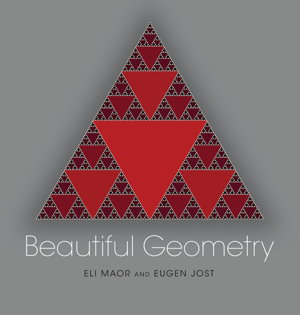 Cover art for Beautiful Geometry