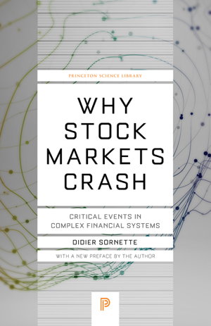 Cover art for Why Stock Markets Crash