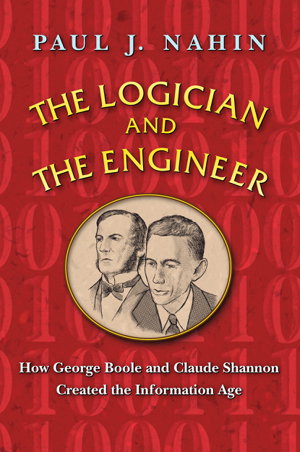 Cover art for The Logician and the Engineer