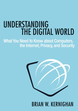 Cover art for Understanding the Digital World