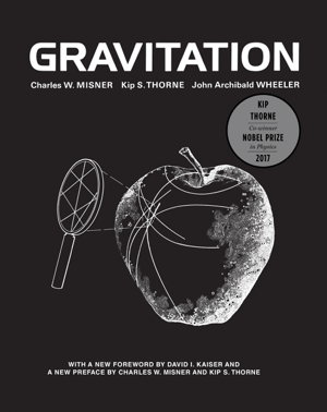 Cover art for Gravitation