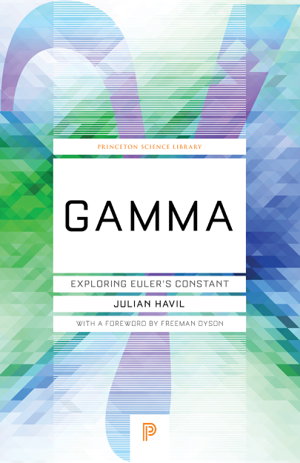 Cover art for Gamma