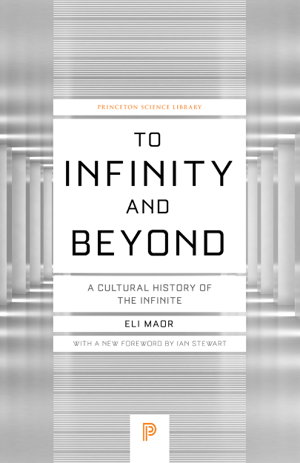 Cover art for To Infinity and Beyond