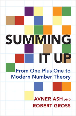 Cover art for Summing It Up