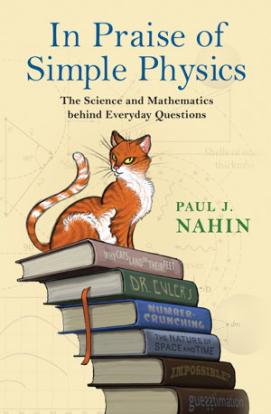 Cover art for In Praise of Simple Physics