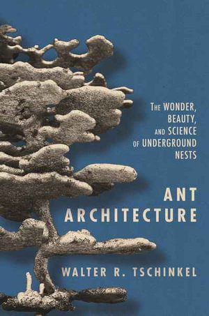Cover art for Ant Architecture