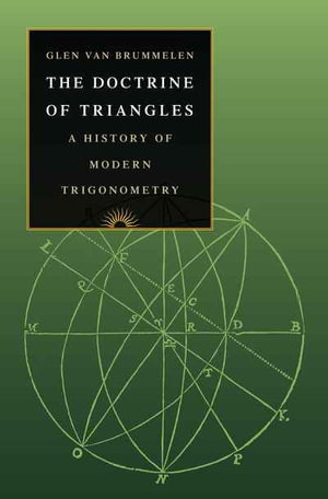 Cover art for The Doctrine of Triangles