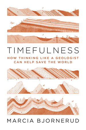 Cover art for Timefulness