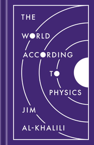Cover art for The World According to Physics