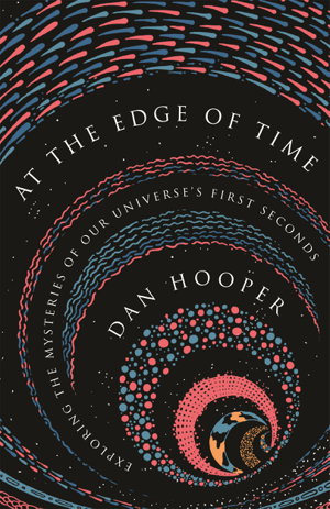 Cover art for At the Edge of Time