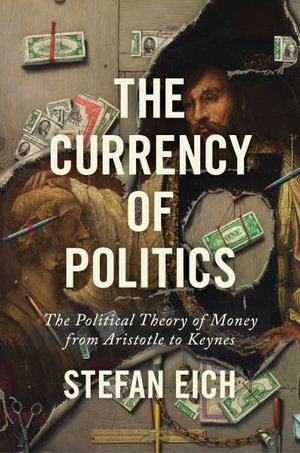 Cover art for The Currency of Politics