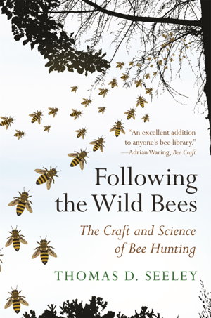 Cover art for Following the Wild Bees
