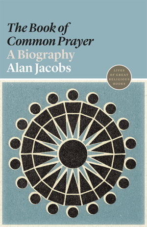 Cover art for The Book of Common Prayer