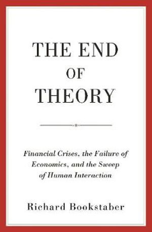 Cover art for The End of Theory