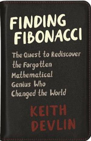 Cover art for Finding Fibonacci