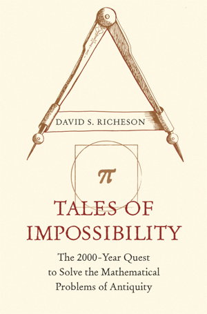 Cover art for Tales of Impossibility