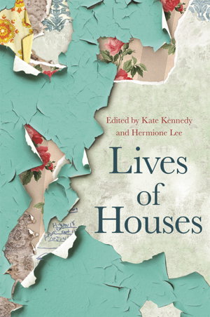 Cover art for Lives of Houses