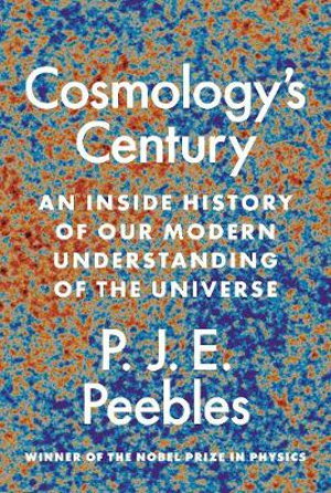 Cover art for Cosmology's Century