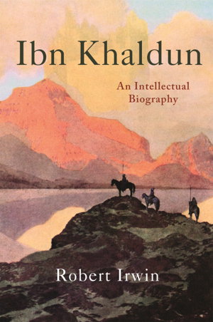 Cover art for Ibn Khaldun