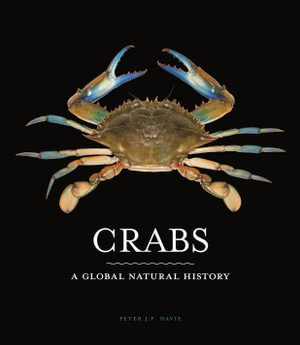 Cover art for Crabs