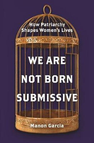 Cover art for We Are Not Born Submissive