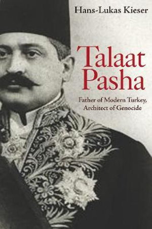 Cover art for Talaat Pasha