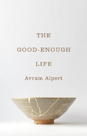 Cover art for Good-Enough Life