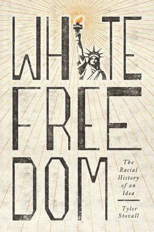 Cover art for White Freedom